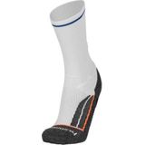 Hummel - Motion Crew Socks - Wit - Sportsokken