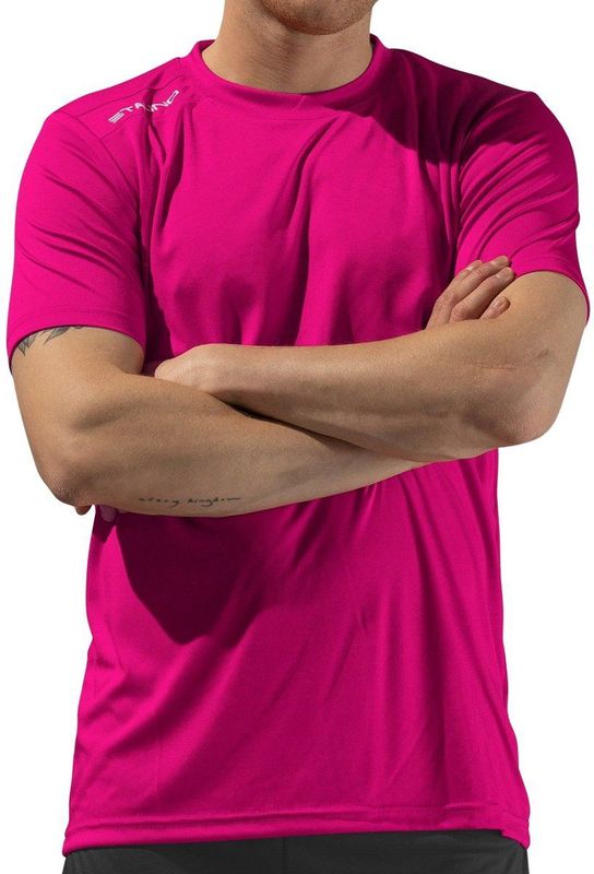 Stanno - Field Shirt - Rood - Sportshirt