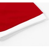 Stanno - Vivid Shirt - Rood - Sportshirt