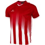 Stanno - Vivid Shirt - Rood - Sportshirt