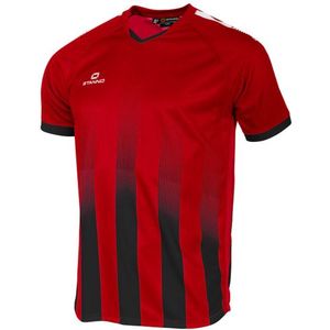 Stanno - Vivid Shirt - Rood - Sportshirt
