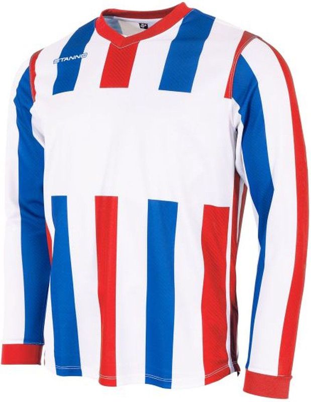 Stanno Aspire Long Sleeve Shirt