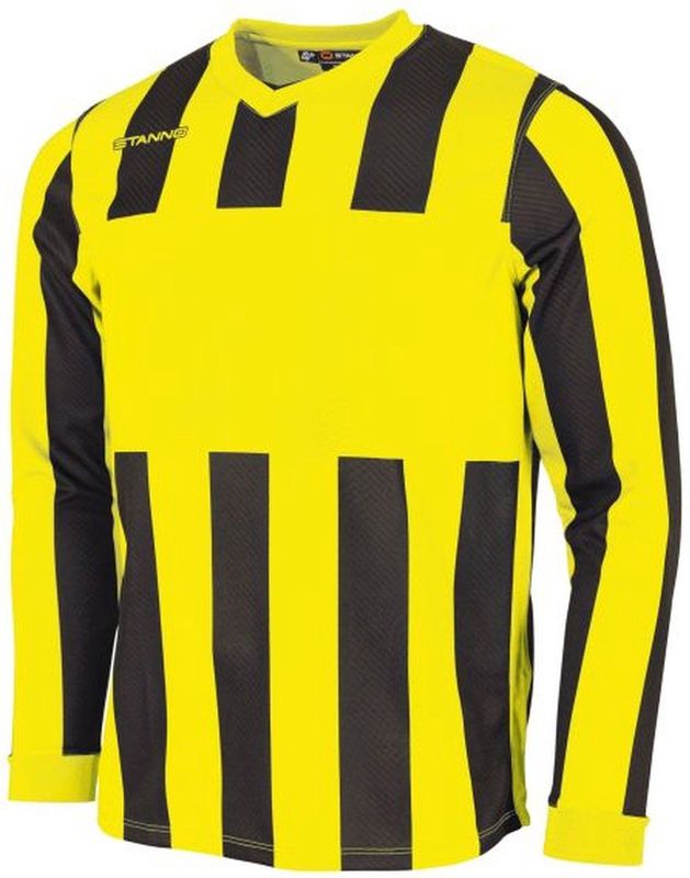 Stanno Aspire Long Sleeve Shirt