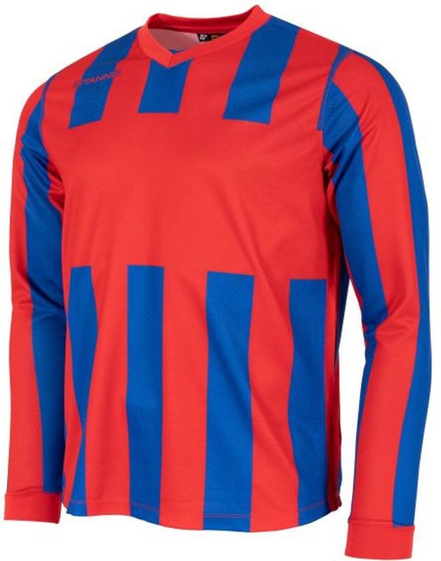 Stanno Aspire Long Sleeve Shirt6