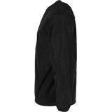 Stanno - Prime Windbreaker Top - Zwart - Water- en Windafstotend