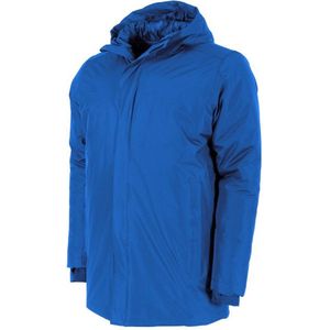 Stanno Prime Padded Coach Jas - Maat S