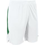 Hummel Boston Short Kinderen - Wit