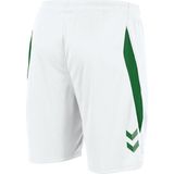 Hummel Boston Short Kinderen - Wit
