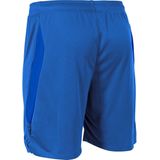 Hummel Boston Short Heren - Royal
