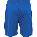 Hummel Boston Short Heren - Royal