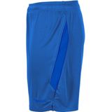 Hummel Boston Short Heren - Royal