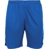 Hummel Boston Short Heren - Royal