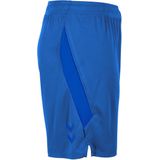 Hummel Boston Short Heren - Royal