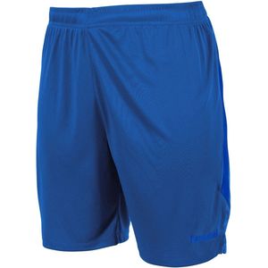 Hummel Boston Short Heren - Royal