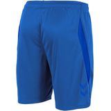 Hummel Boston Short Heren - Royal