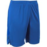 Hummel Boston Short Heren - Royal