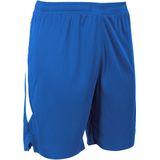Hummel Boston Short Heren - Royal / Wit