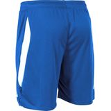 Hummel Boston Short Heren - Royal / Wit