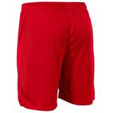 Hummel Boston Short Heren - Rood
