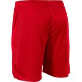 Hummel Boston Short Heren - Rood