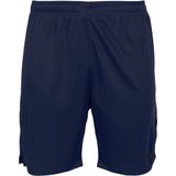 Hummel Boston Short Heren - Marine