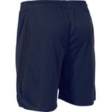 Hummel Boston Short Heren - Marine