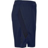 Hummel Boston Short Heren - Marine