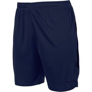 Hummel Boston Short Heren - Marine