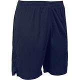 Hummel Boston Short Heren - Marine