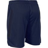 Hummel Boston Short Heren - Marine