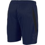 Hummel Boston Short Heren - Marine