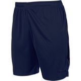 Hummel Boston Short Heren - Marine