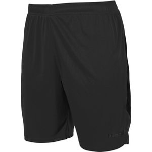 Hummel Boston Short Kinderen - Zwart
