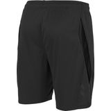 Hummel Boston Short Kinderen - Zwart