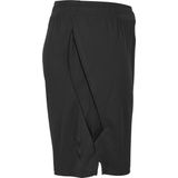 Hummel Boston Short Kinderen - Zwart