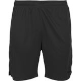 Hummel Boston Short Kinderen - Zwart