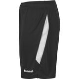 Hummel Boston Short Heren - Zwart / Wit