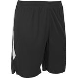 Hummel Boston Short Heren - Zwart / Wit