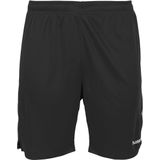 Hummel Boston Short Heren - Zwart / Wit