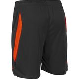Hummel Boston Short Heren - Zwart / Oranje