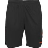 Hummel Boston Short Heren - Zwart / Oranje