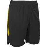 Hummel Boston Short Heren - Zwart / Geel