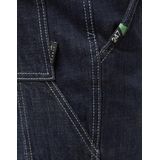 247Jeans Bison Workwear D30 Dark Blue Men Workwear Fit 30-32