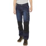 247Jeans Bison Workwear D30 Dark Blue Men Workwear Fit 30-32
