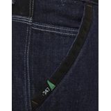 247 - Grizzly - Heren Jeans - Donkerblauw - 100% Katoen - Sterke Denimstof