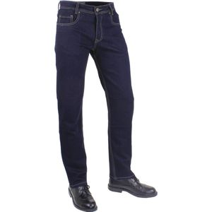 Werkjeans Twentyfour Seven BAZIZ Stretch S20 Jeans Denim BlauwW34/L32