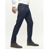 247Jeans - Palm - Jeans - Medium Blue - Regular Fit