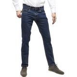 247Jeans - Palm - Jeans - Medium Blue - Regular Fit