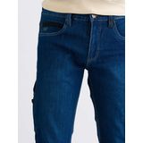 247 Jeans - Rhino S20 - Werkjeans - Medium Blue - Stretch Denim