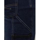 247 Jeans - Rhino S20 - Werkjeans - Medium Blue - Stretch Denim